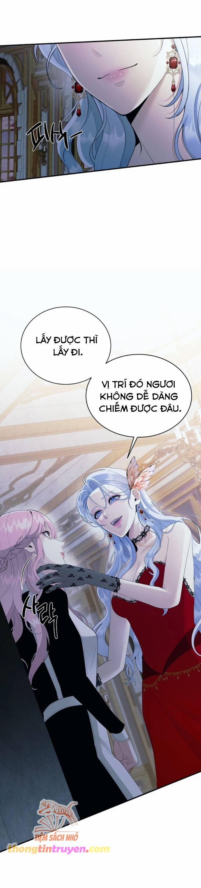 [18+] Qua Đêm Với Người Chồng Sắp Ly Hôn 10 trang 23