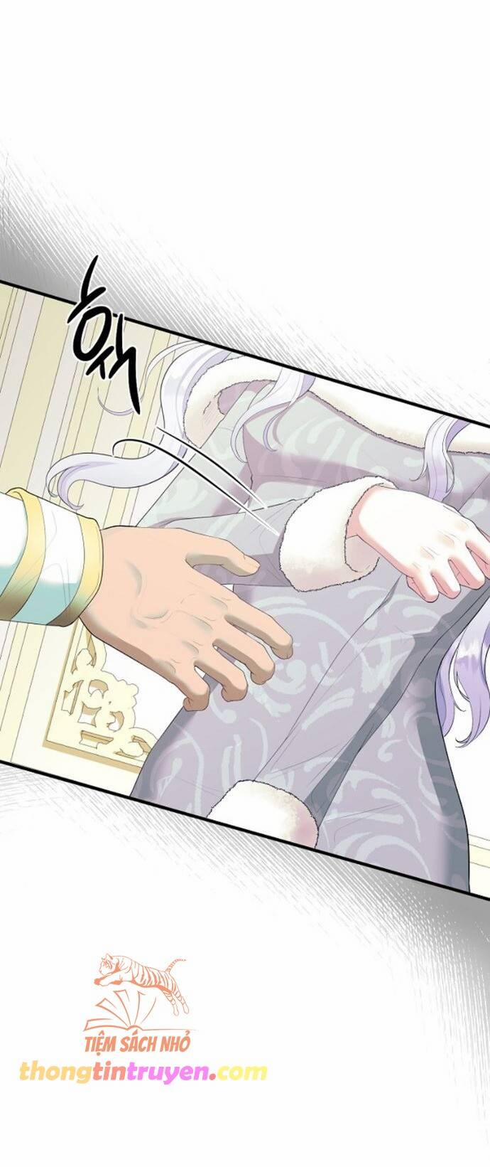 [18+] Qua Đêm Với Người Chồng Sắp Ly Hôn 2 trang 22