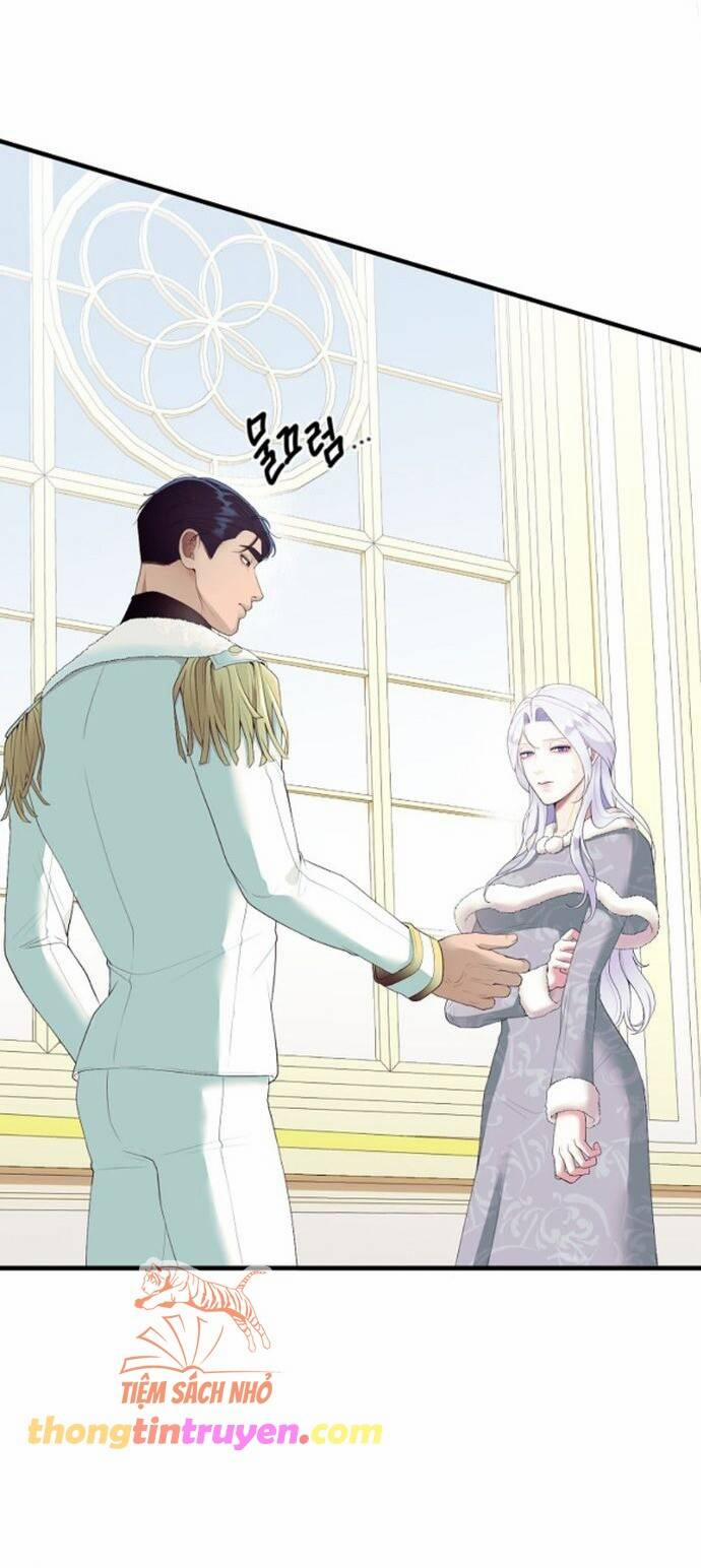 [18+] Qua Đêm Với Người Chồng Sắp Ly Hôn 2 trang 23