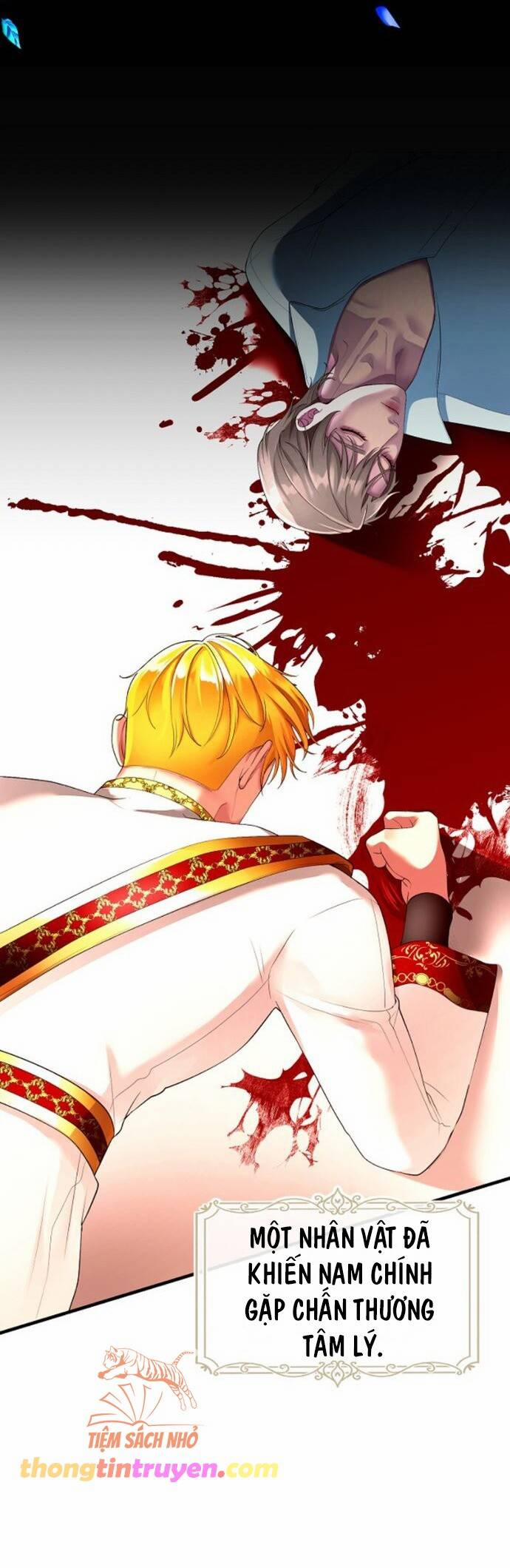 [18+] Qua Đêm Với Người Chồng Sắp Ly Hôn 2 trang 37