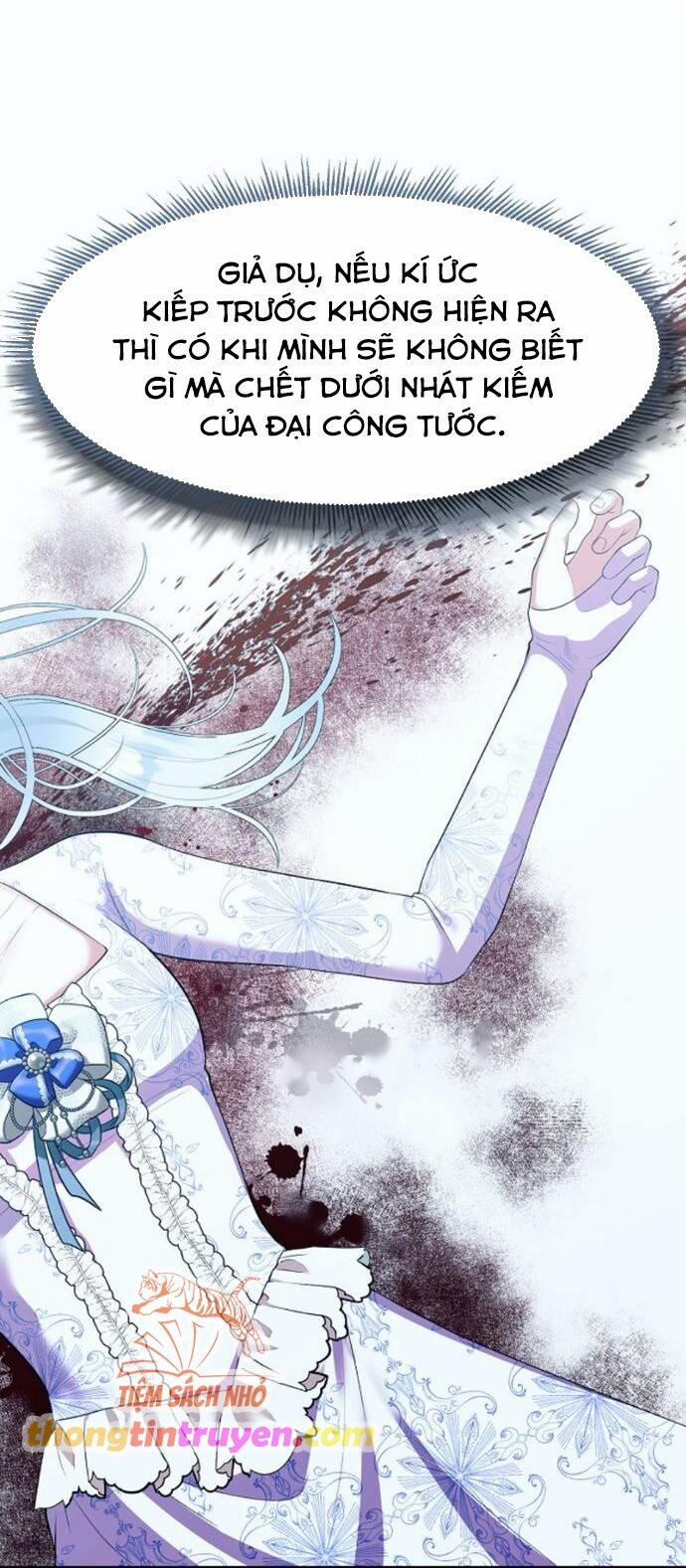 [18+] Qua Đêm Với Người Chồng Sắp Ly Hôn 2 trang 59