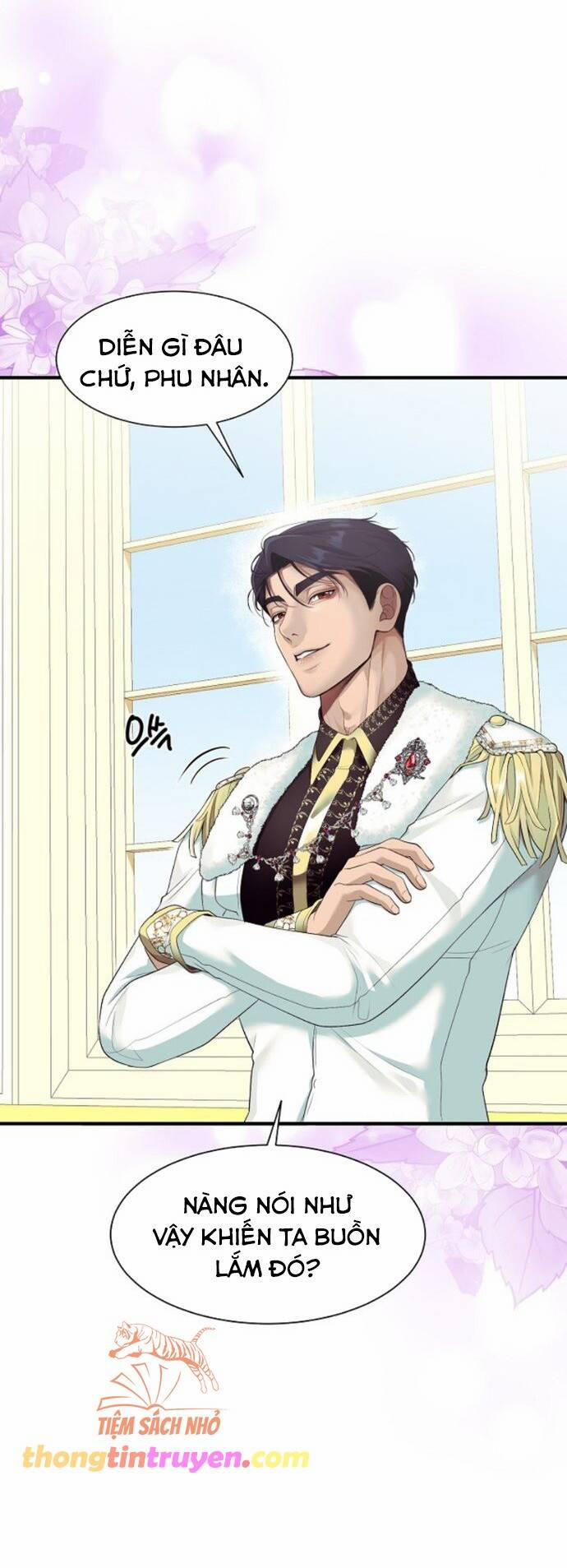 [18+] Qua Đêm Với Người Chồng Sắp Ly Hôn 2 trang 6