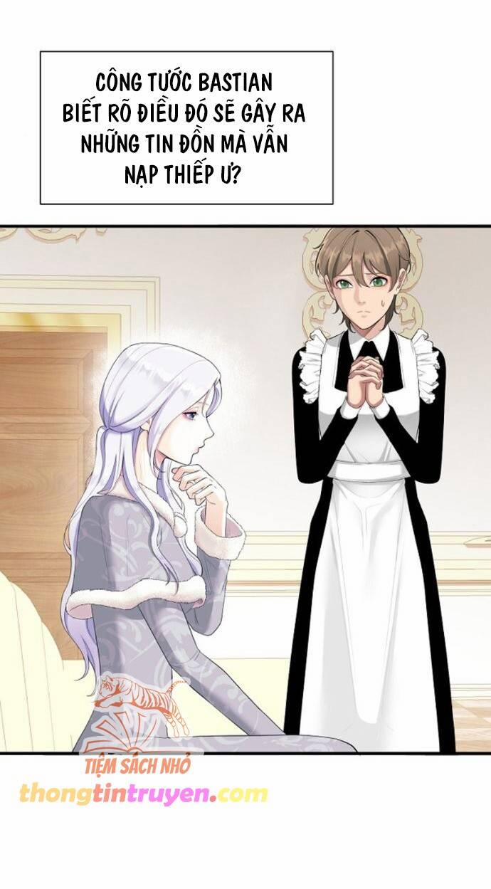 [18+] Qua Đêm Với Người Chồng Sắp Ly Hôn 3 trang 3