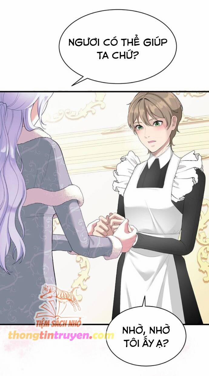 [18+] Qua Đêm Với Người Chồng Sắp Ly Hôn 3 trang 32