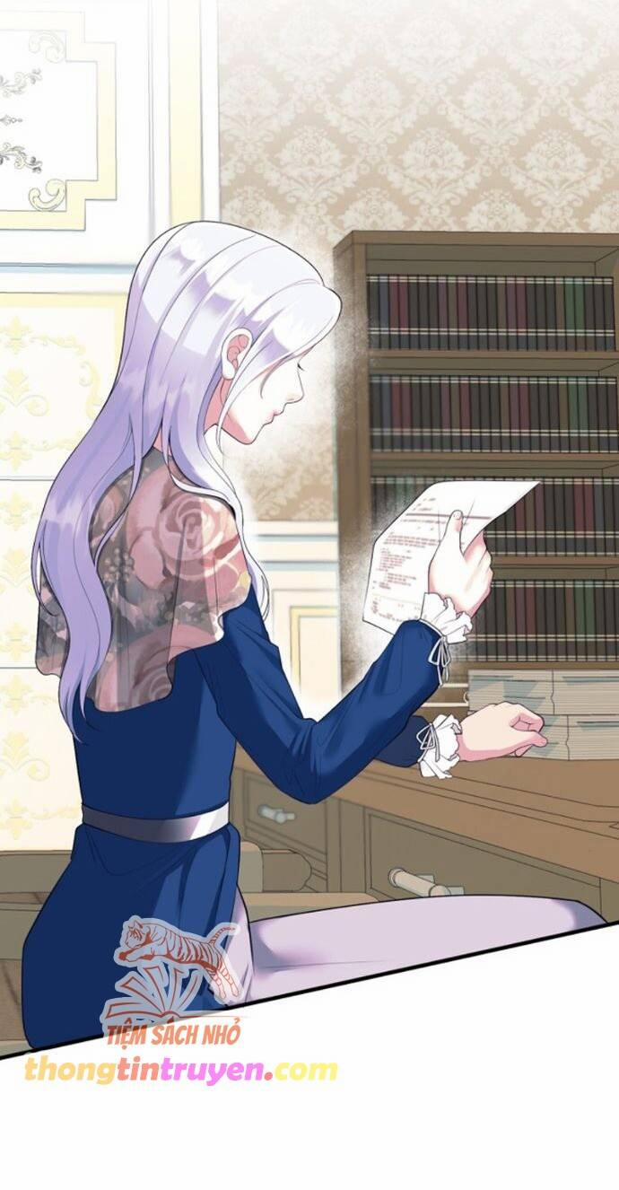 [18+] Qua Đêm Với Người Chồng Sắp Ly Hôn 3 trang 46