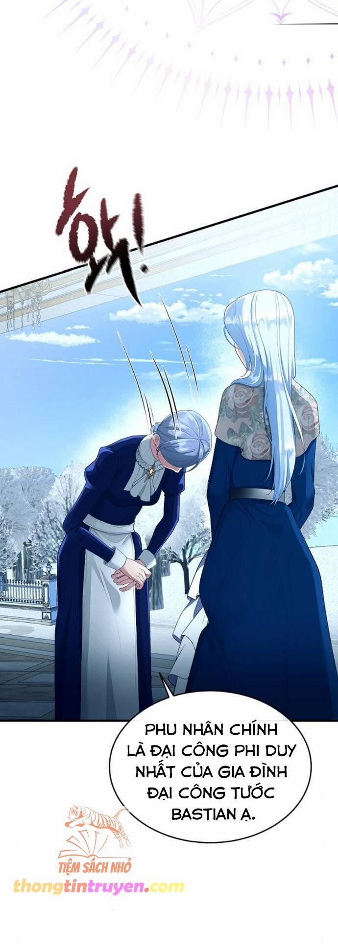 [18+] Qua Đêm Với Người Chồng Sắp Ly Hôn 4 trang 10