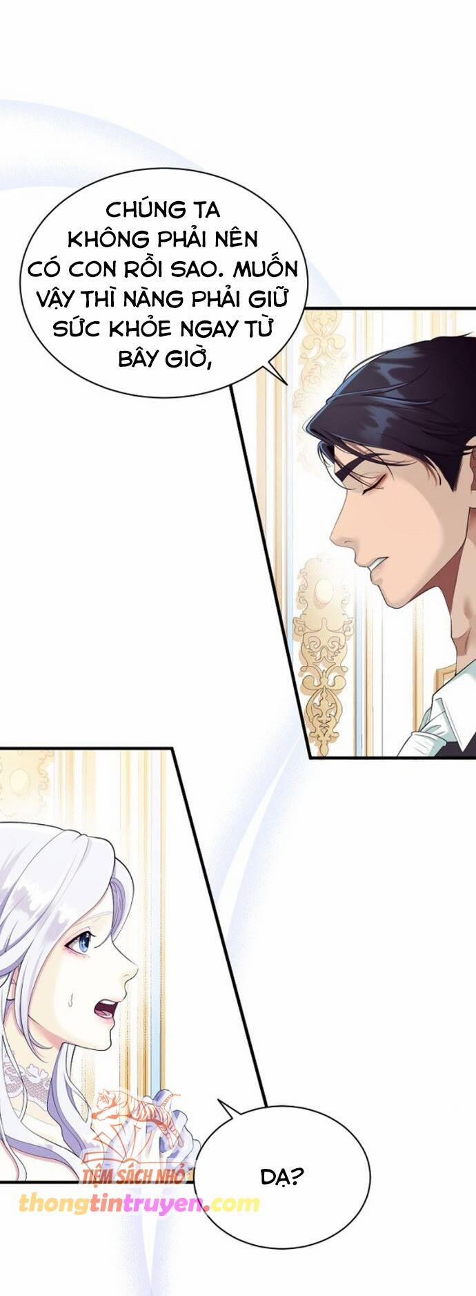 [18+] Qua Đêm Với Người Chồng Sắp Ly Hôn 4 trang 23