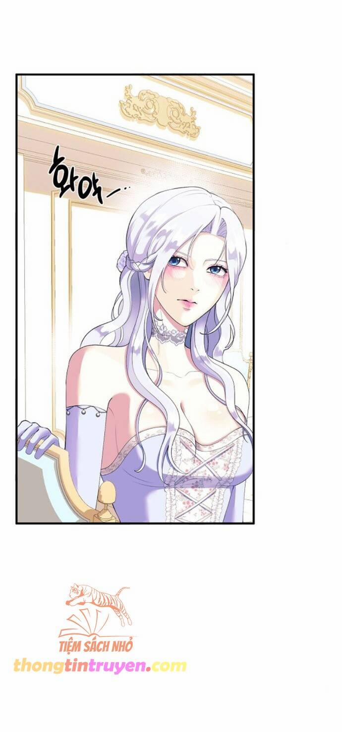 [18+] Qua Đêm Với Người Chồng Sắp Ly Hôn 4 trang 36