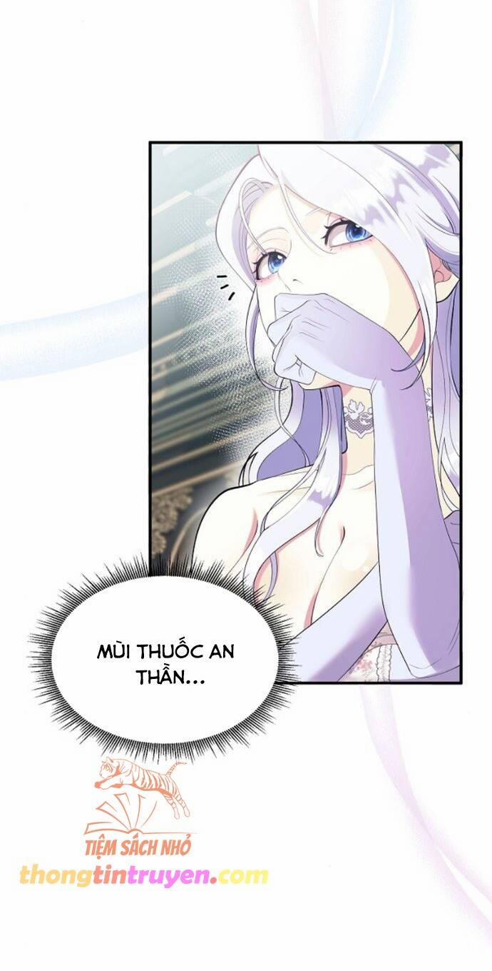 [18+] Qua Đêm Với Người Chồng Sắp Ly Hôn 4 trang 44