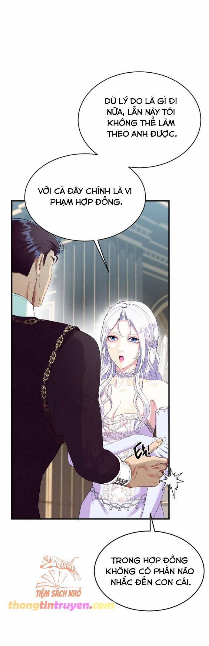 [18+] Qua Đêm Với Người Chồng Sắp Ly Hôn 4 trang 56