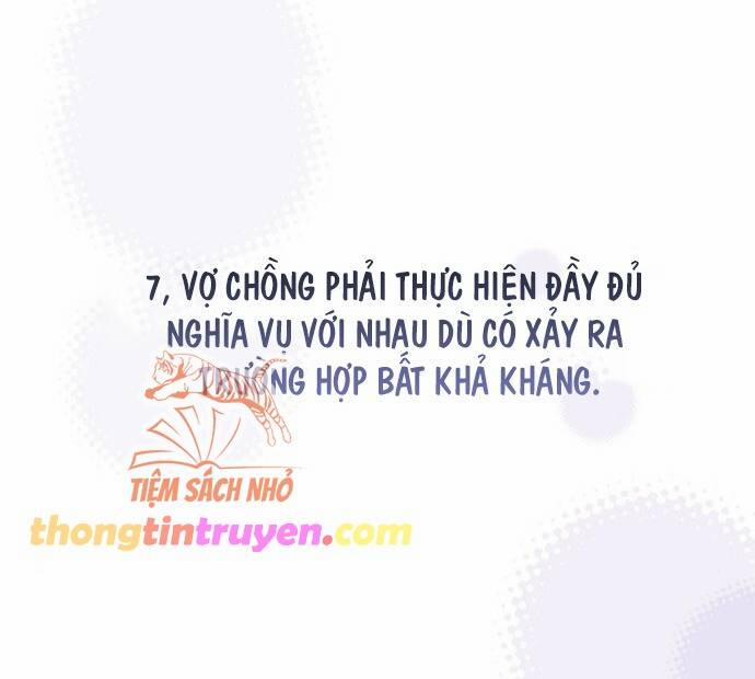 [18+] Qua Đêm Với Người Chồng Sắp Ly Hôn 4 trang 60