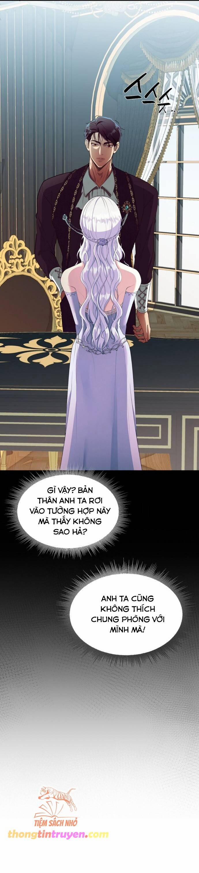 [18+] Qua Đêm Với Người Chồng Sắp Ly Hôn 4 trang 65