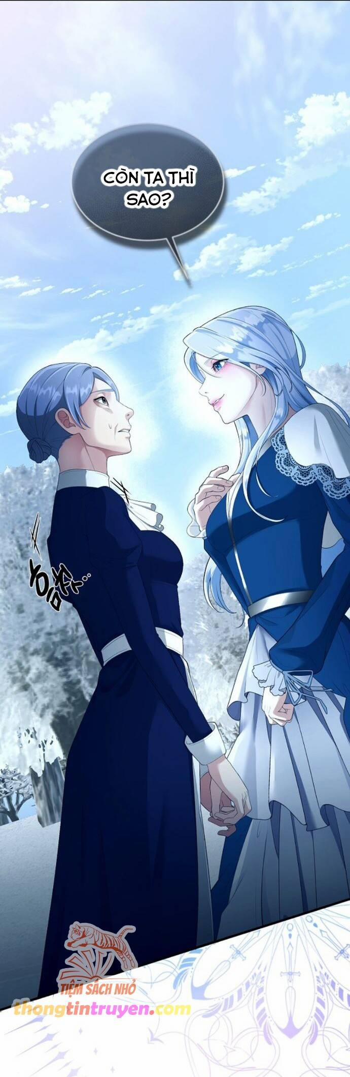 [18+] Qua Đêm Với Người Chồng Sắp Ly Hôn 4 trang 9