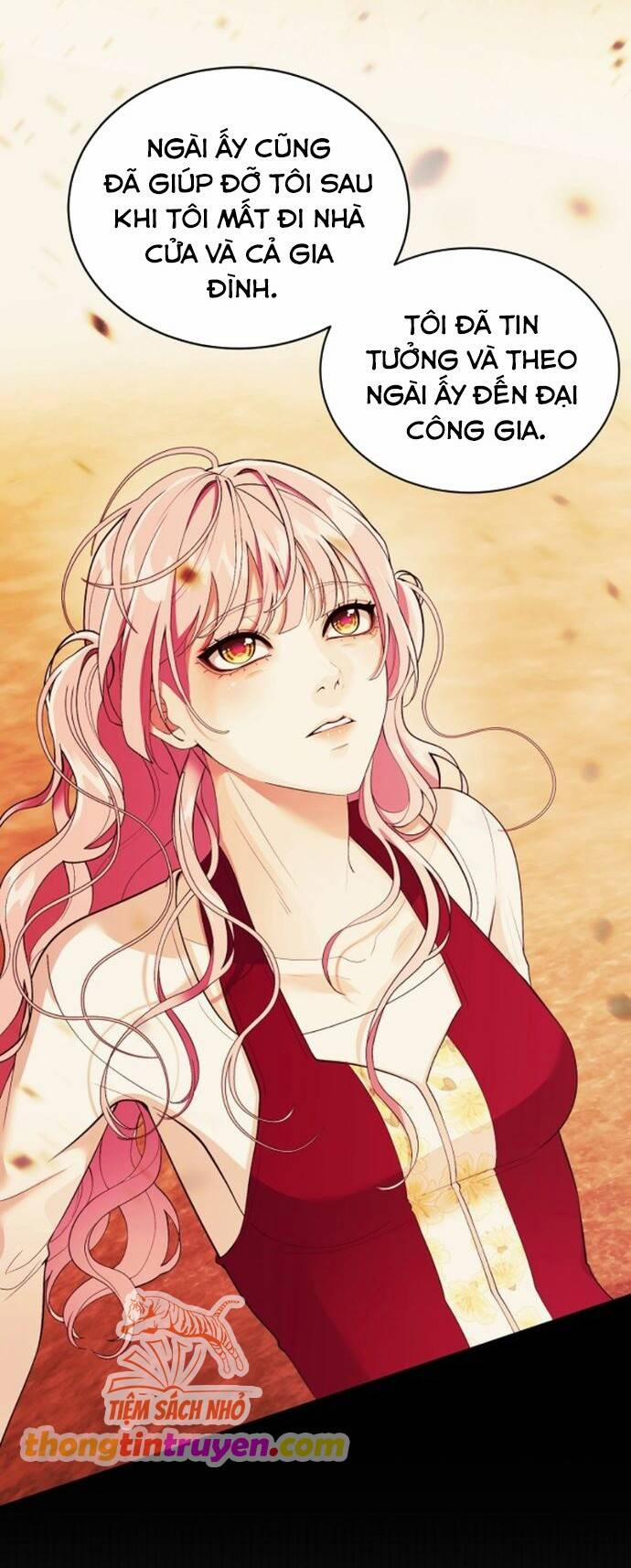 [18+] Qua Đêm Với Người Chồng Sắp Ly Hôn 7 trang 11