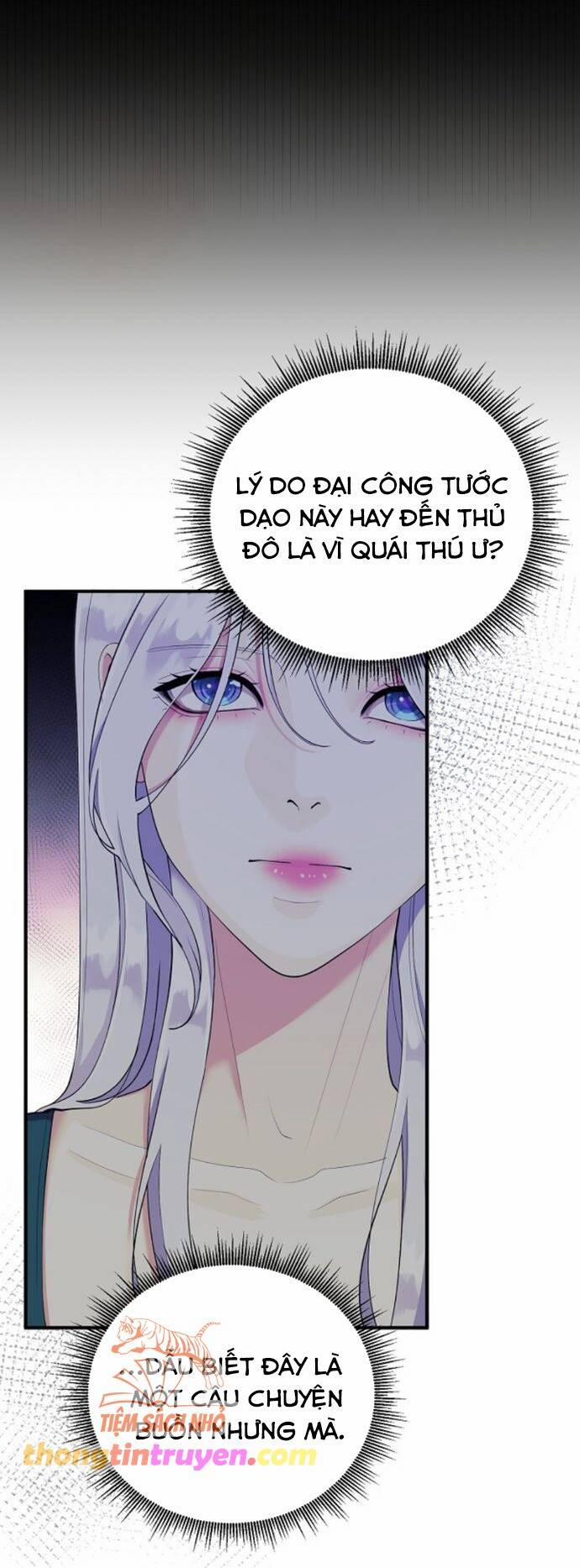 [18+] Qua Đêm Với Người Chồng Sắp Ly Hôn 7 trang 12