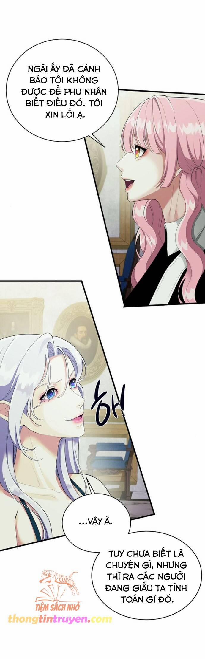 [18+] Qua Đêm Với Người Chồng Sắp Ly Hôn 7 trang 17