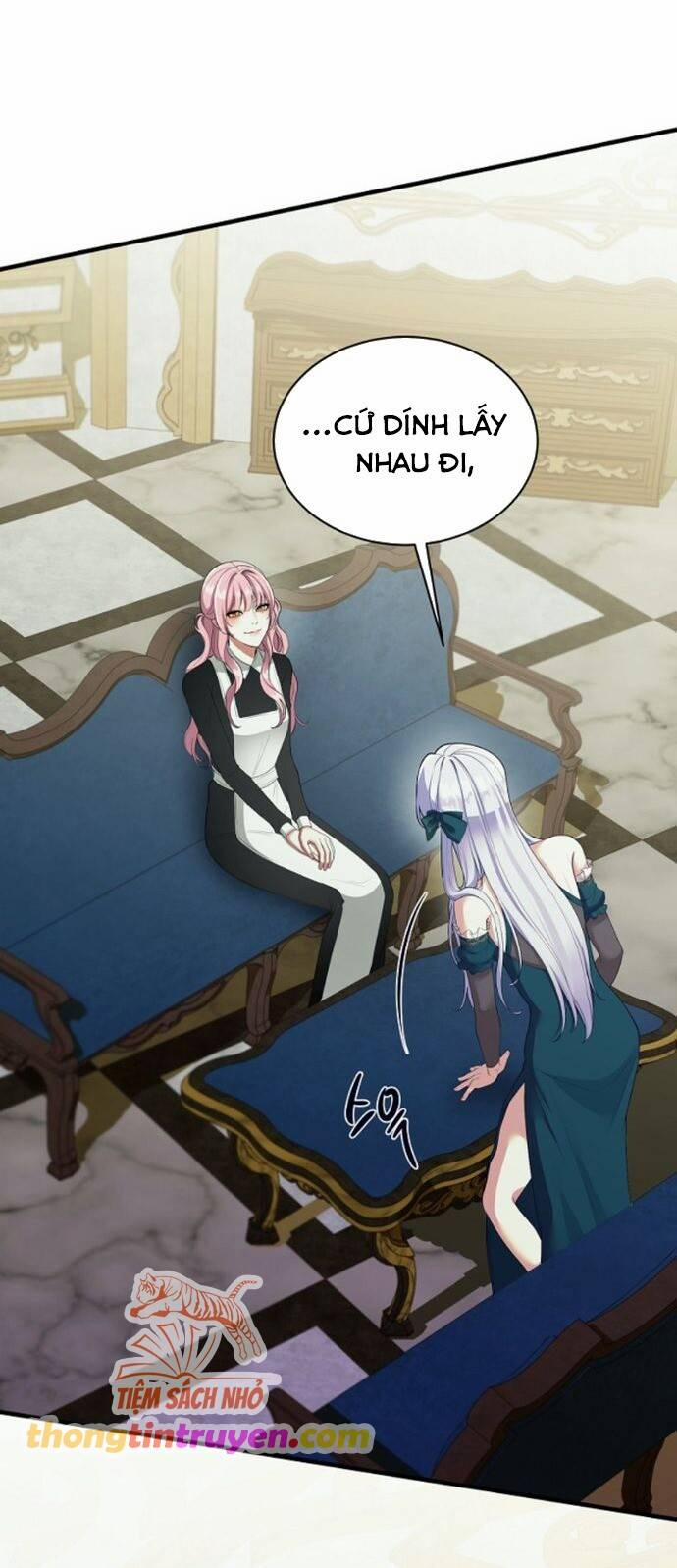 [18+] Qua Đêm Với Người Chồng Sắp Ly Hôn 7 trang 18