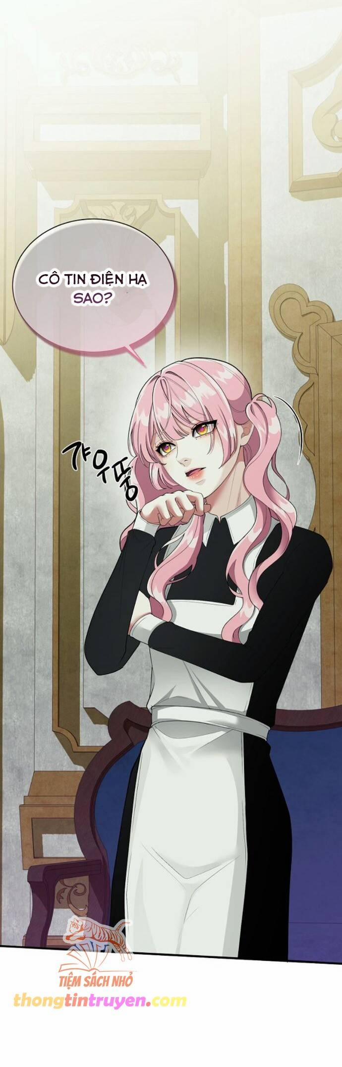 [18+] Qua Đêm Với Người Chồng Sắp Ly Hôn 7 trang 22