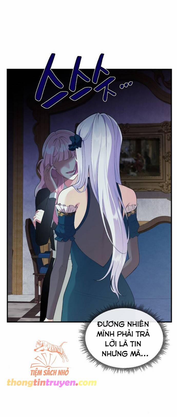 [18+] Qua Đêm Với Người Chồng Sắp Ly Hôn 7 trang 23