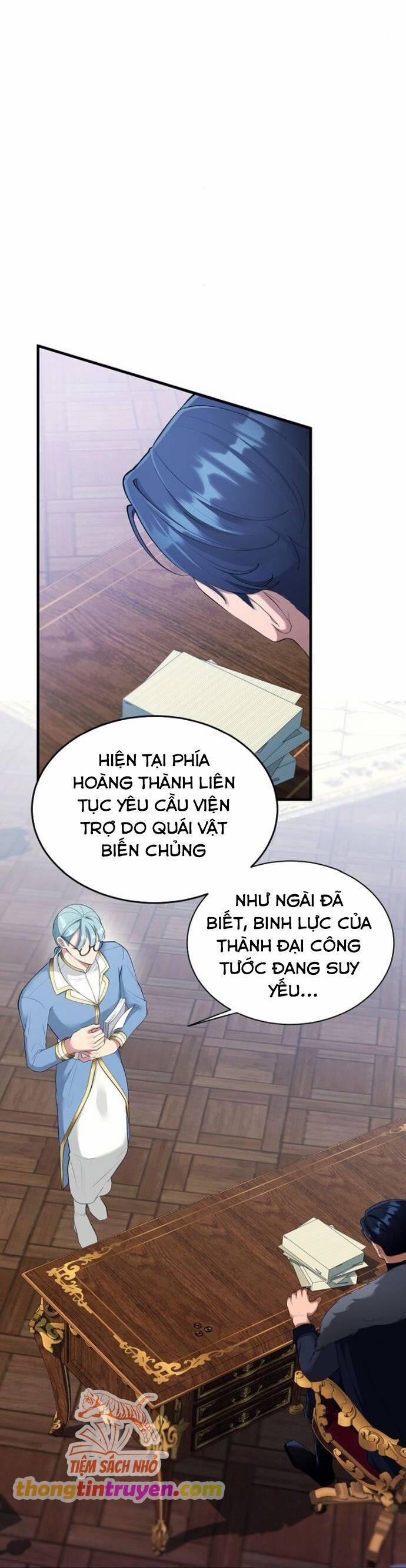 [18+] Qua Đêm Với Người Chồng Sắp Ly Hôn 7 trang 28