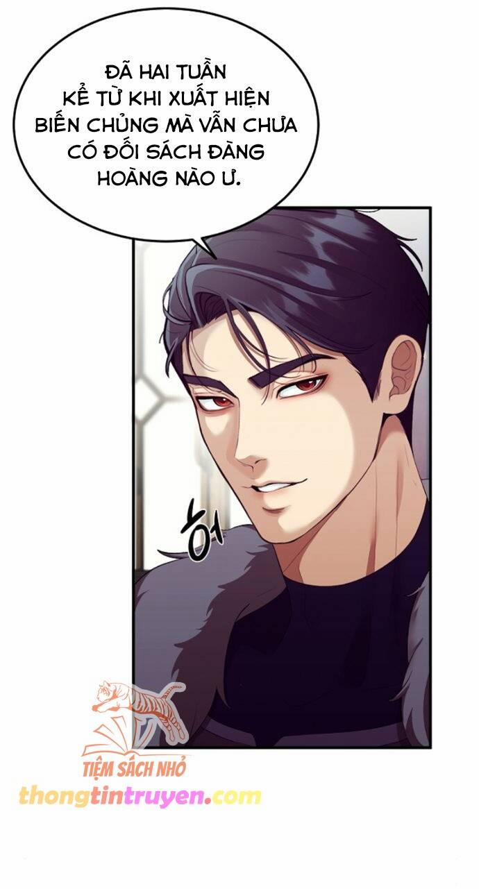 [18+] Qua Đêm Với Người Chồng Sắp Ly Hôn 7 trang 34