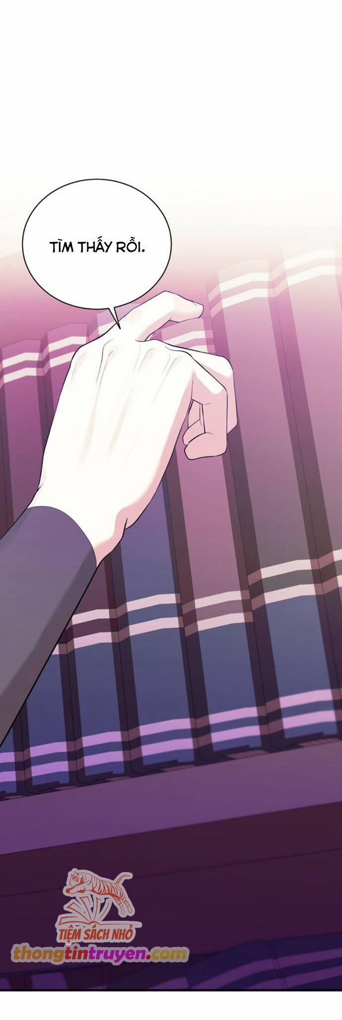 [18+] Qua Đêm Với Người Chồng Sắp Ly Hôn 7 trang 45