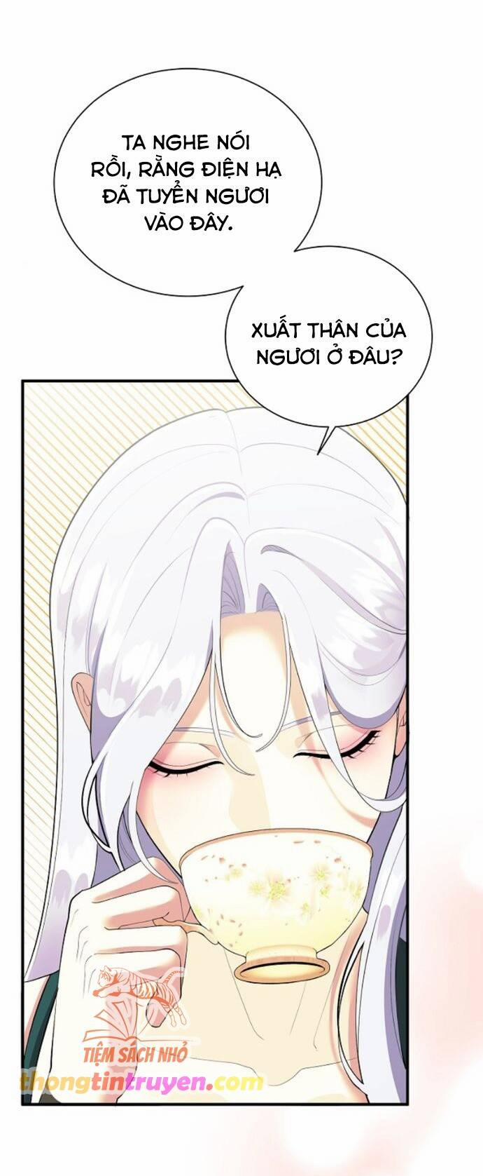 [18+] Qua Đêm Với Người Chồng Sắp Ly Hôn 7 trang 5