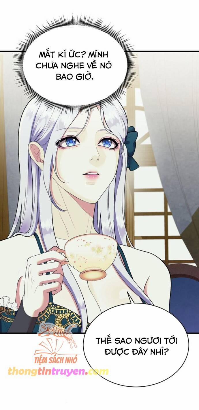 [18+] Qua Đêm Với Người Chồng Sắp Ly Hôn 7 trang 8