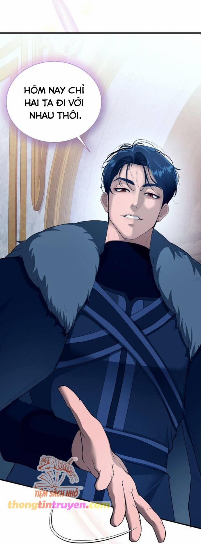 [18+] Qua Đêm Với Người Chồng Sắp Ly Hôn 8 trang 12