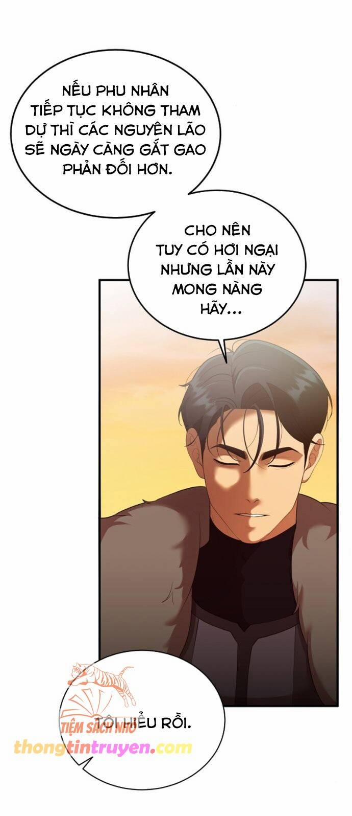 [18+] Qua Đêm Với Người Chồng Sắp Ly Hôn 8 trang 36