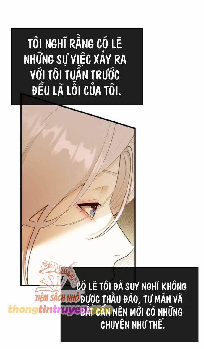 [18+] Qua Đêm Với Người Chồng Sắp Ly Hôn 8 trang 39