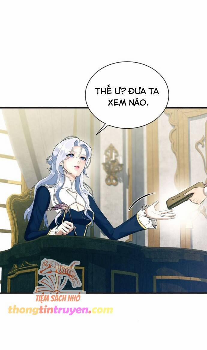 [18+] Qua Đêm Với Người Chồng Sắp Ly Hôn 8 trang 56