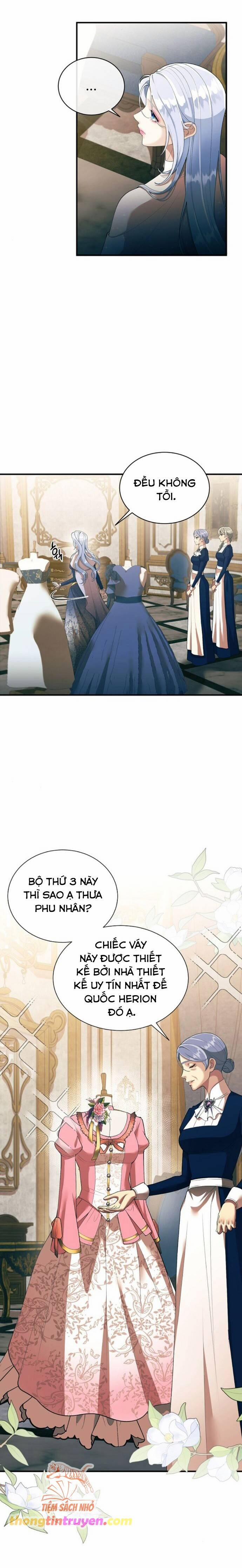 [18+] Qua Đêm Với Người Chồng Sắp Ly Hôn 9 trang 1