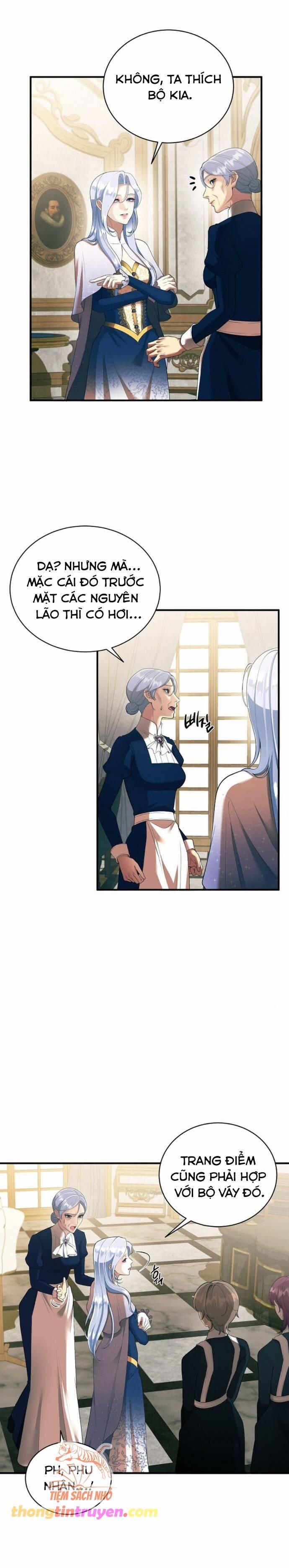 [18+] Qua Đêm Với Người Chồng Sắp Ly Hôn 9 trang 2