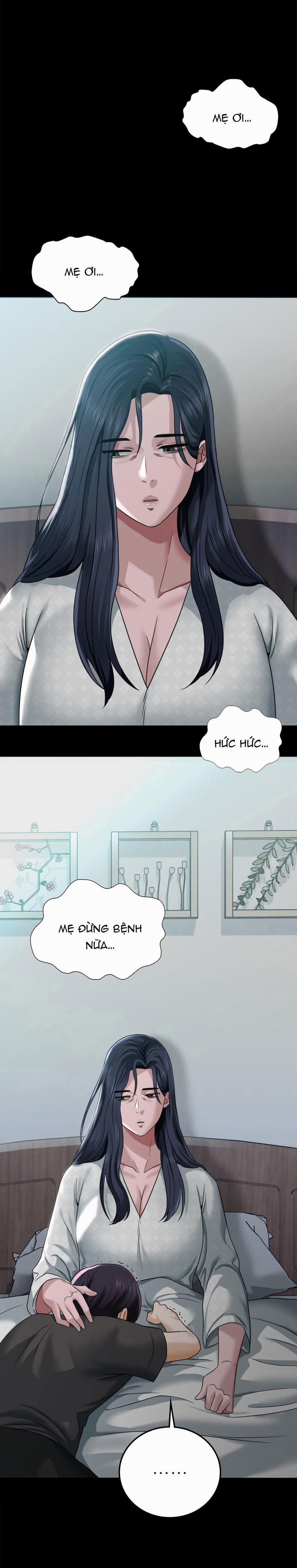 [18+] Quá Khứ Của Mẹ Kế 1.2 trang 1