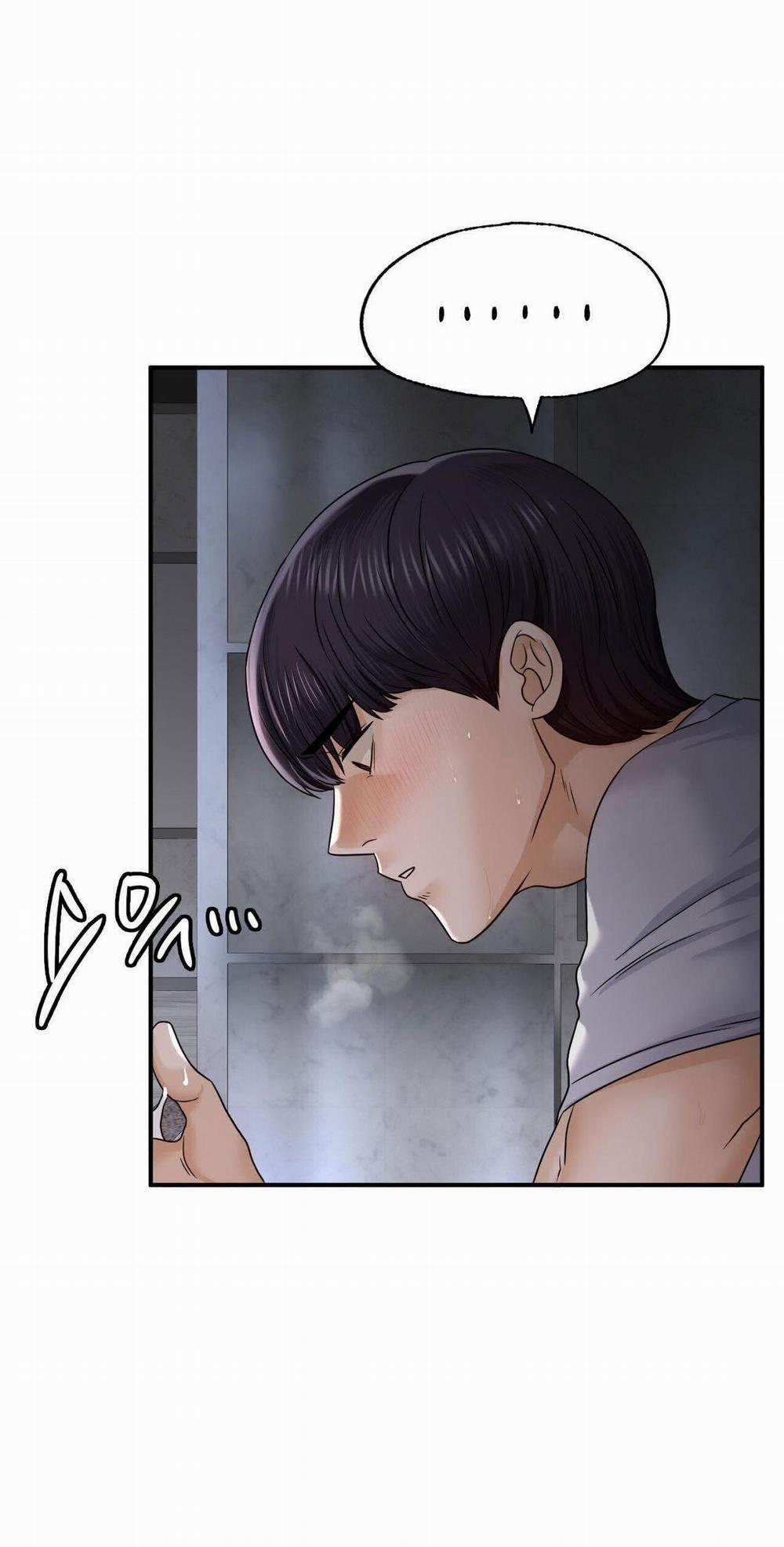 [18+] Quá Khứ Của Mẹ Kế 1.2 trang 109