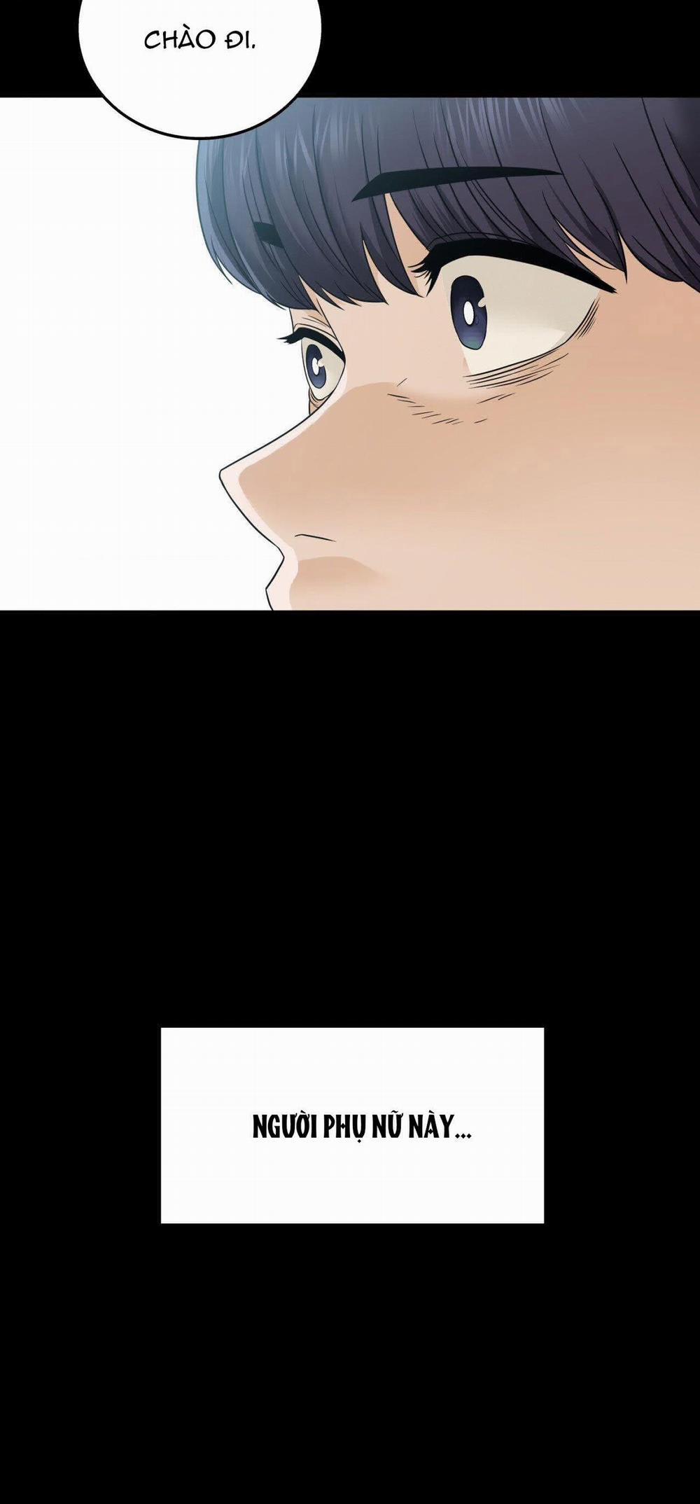 [18+] Quá Khứ Của Mẹ Kế 1.2 trang 16