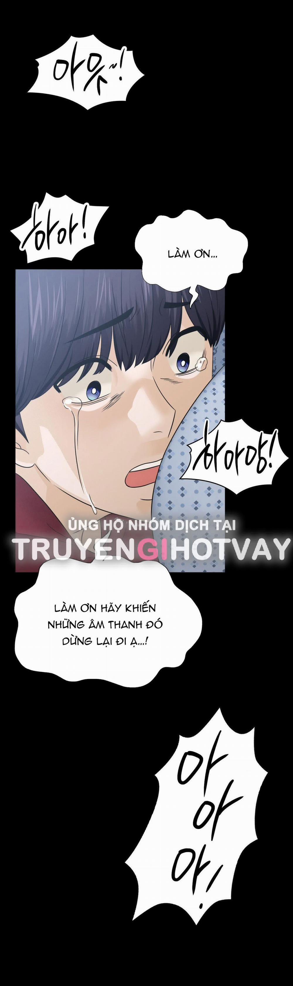 [18+] Quá Khứ Của Mẹ Kế 1.2 trang 27