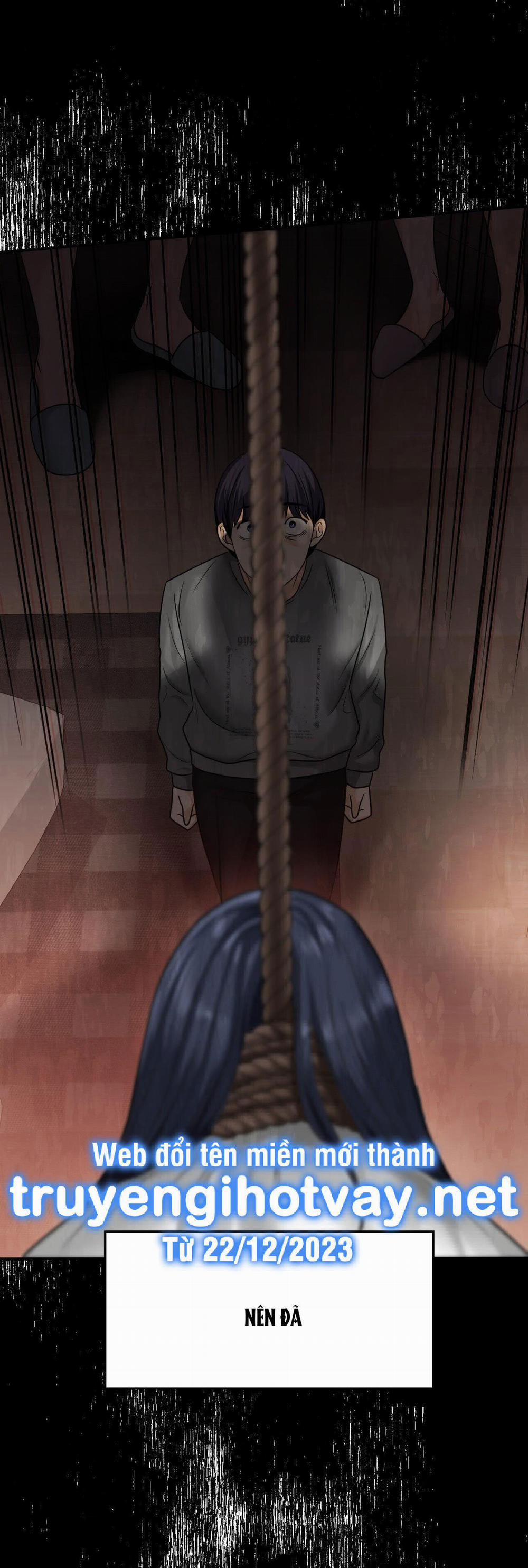 [18+] Quá Khứ Của Mẹ Kế 1.2 trang 31