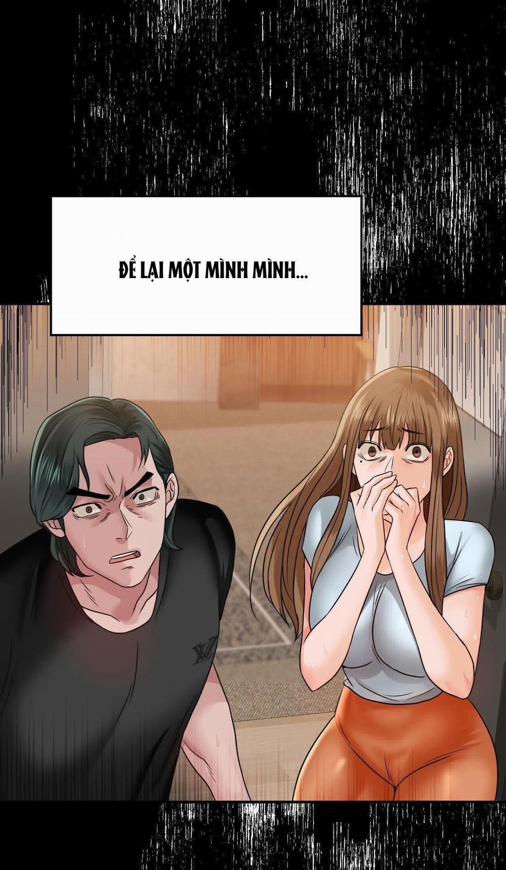 [18+] Quá Khứ Của Mẹ Kế 1.2 trang 32