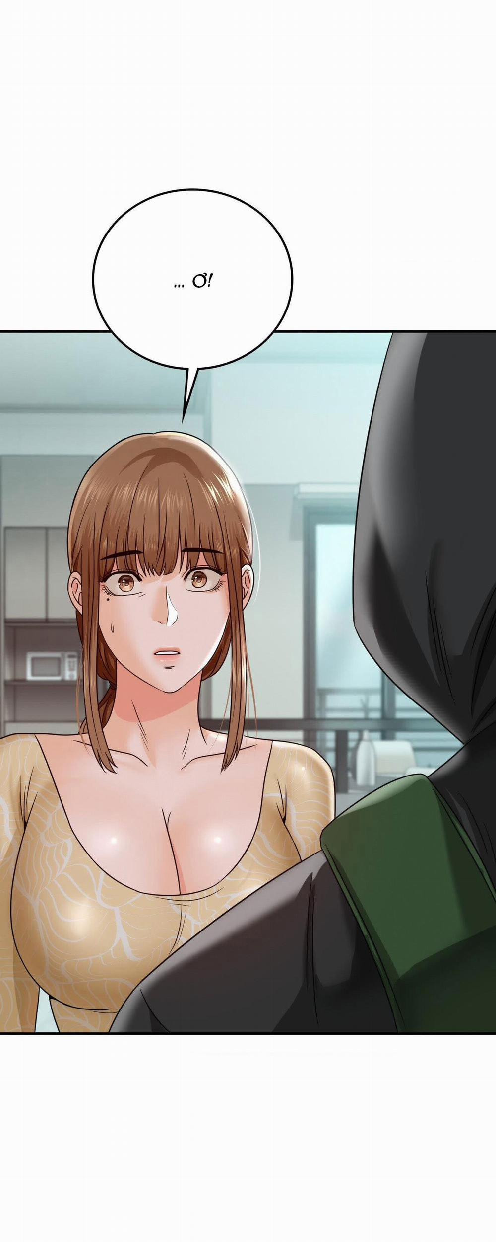 [18+] Quá Khứ Của Mẹ Kế 1.2 trang 48