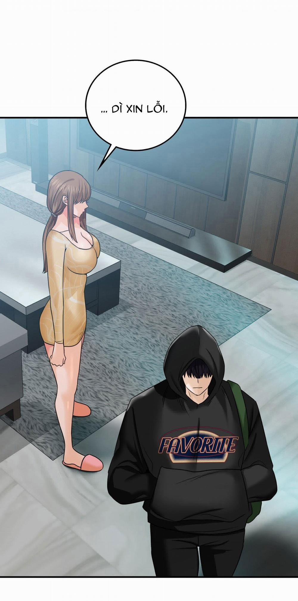 [18+] Quá Khứ Của Mẹ Kế 1.2 trang 64