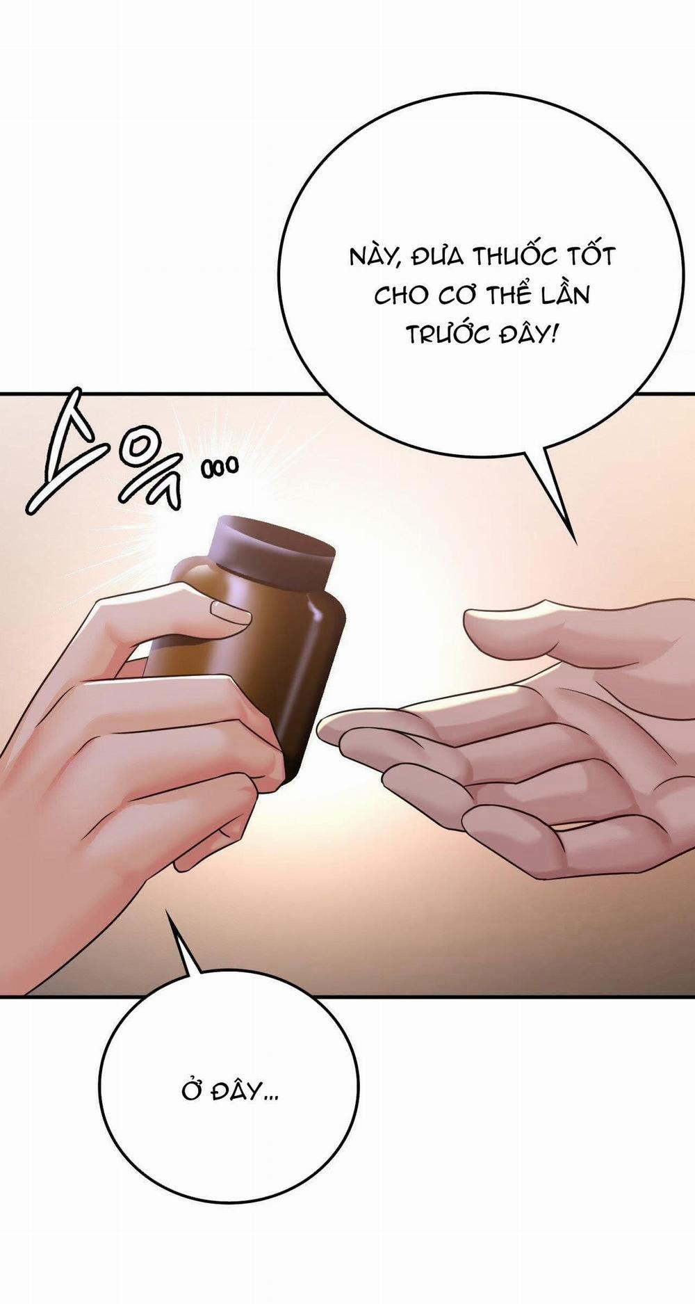 [18+] Quá Khứ Của Mẹ Kế 1.2 trang 80