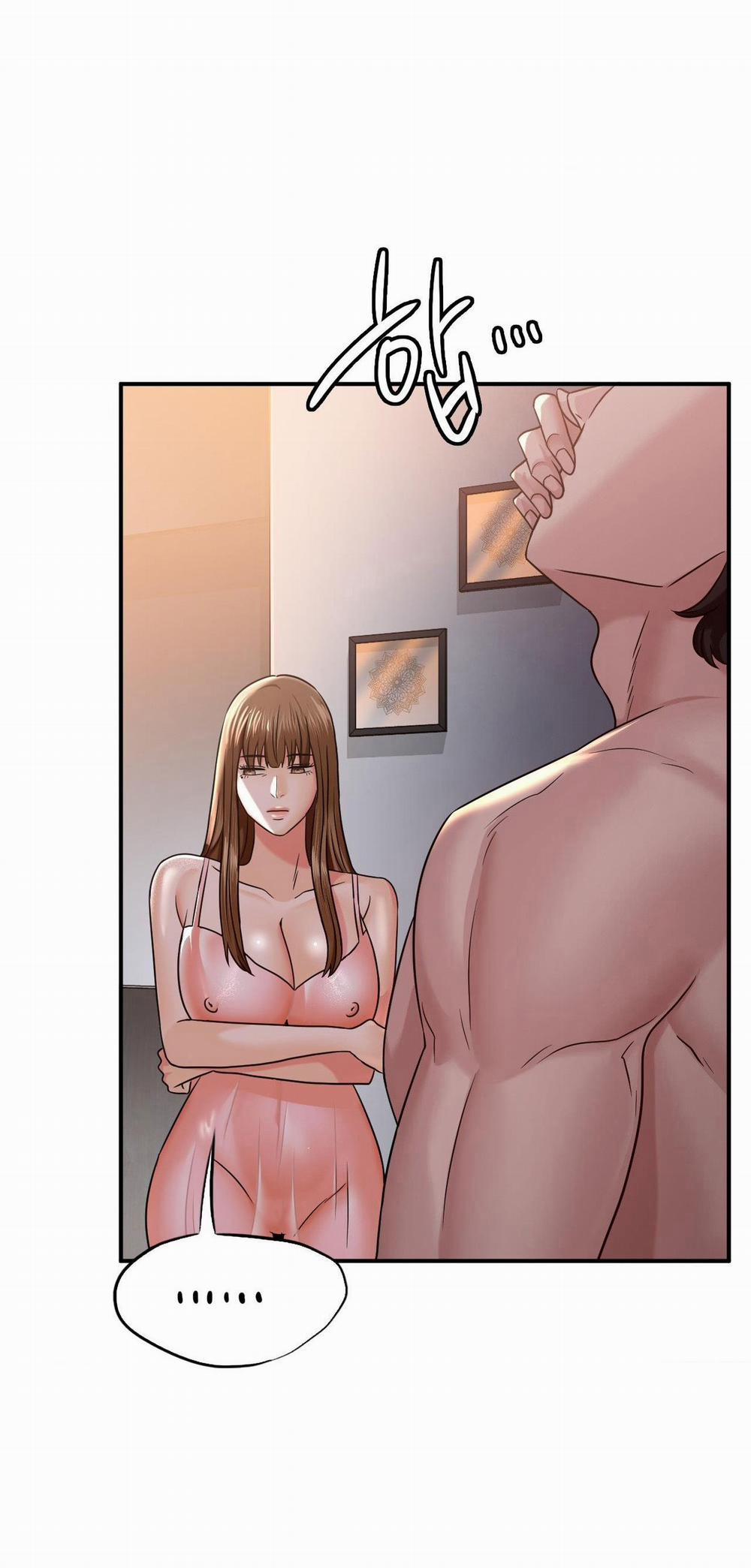 [18+] Quá Khứ Của Mẹ Kế 1.2 trang 81