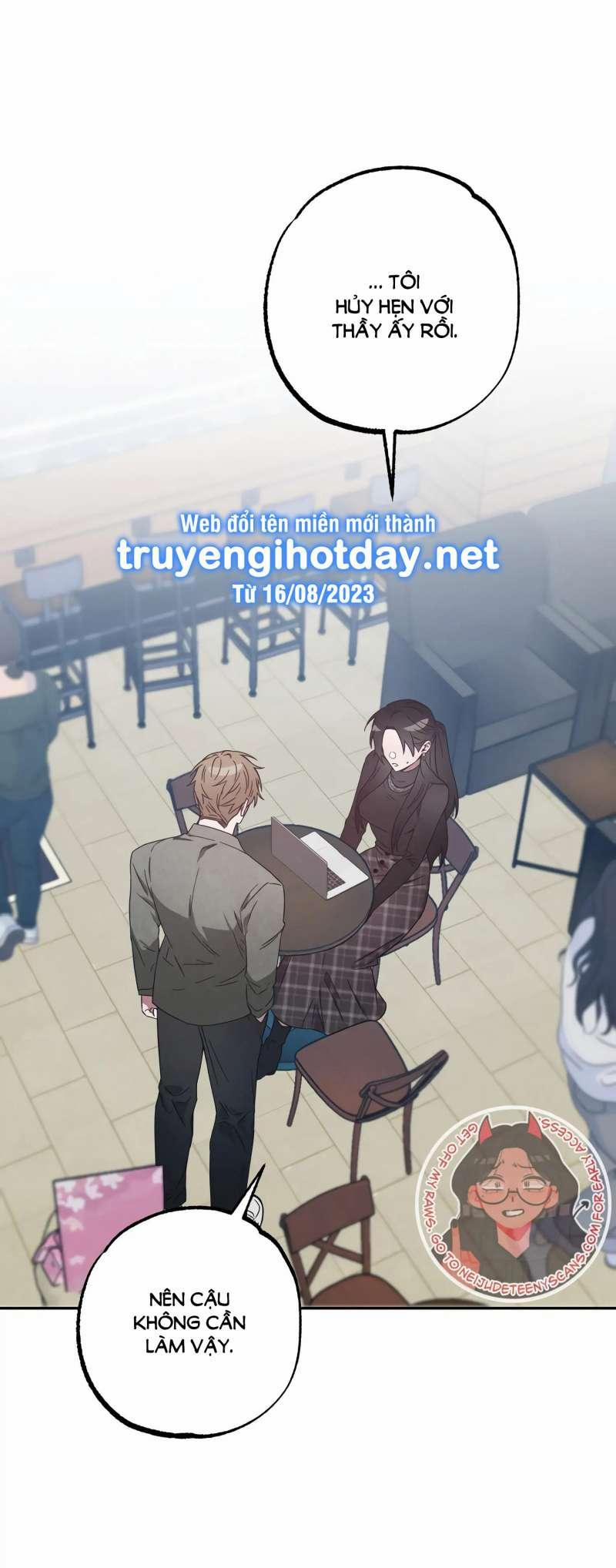 [18+] Quan Hệ Không Xác Định 45.1 trang 0