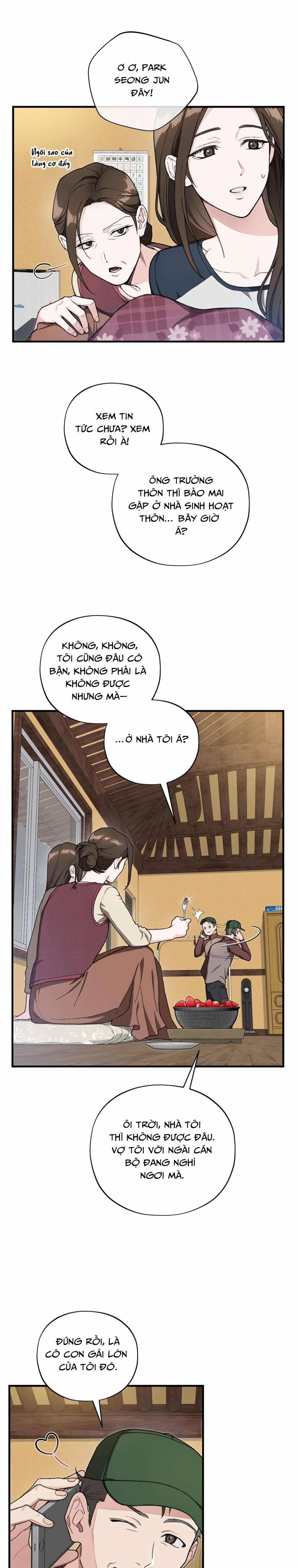 [18+] Quốc Lộ Số 1 1 trang 21