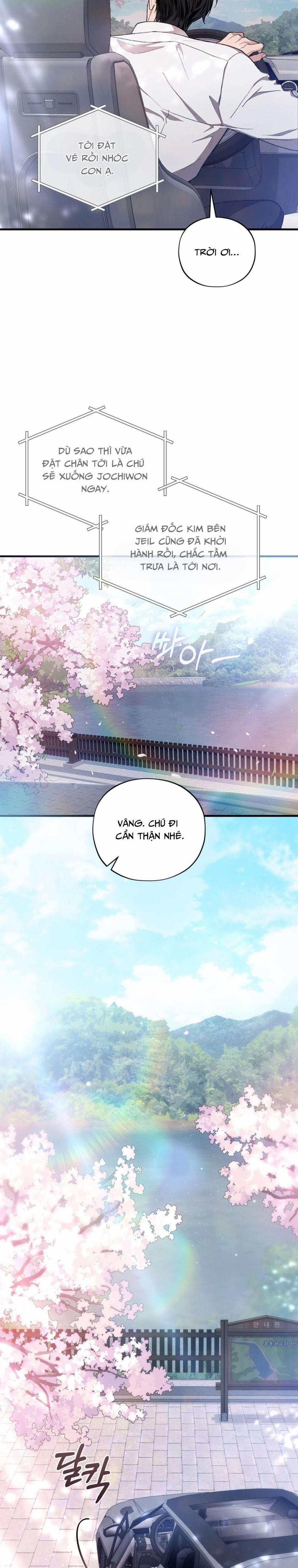 [18+] Quốc Lộ Số 1 1 trang 31