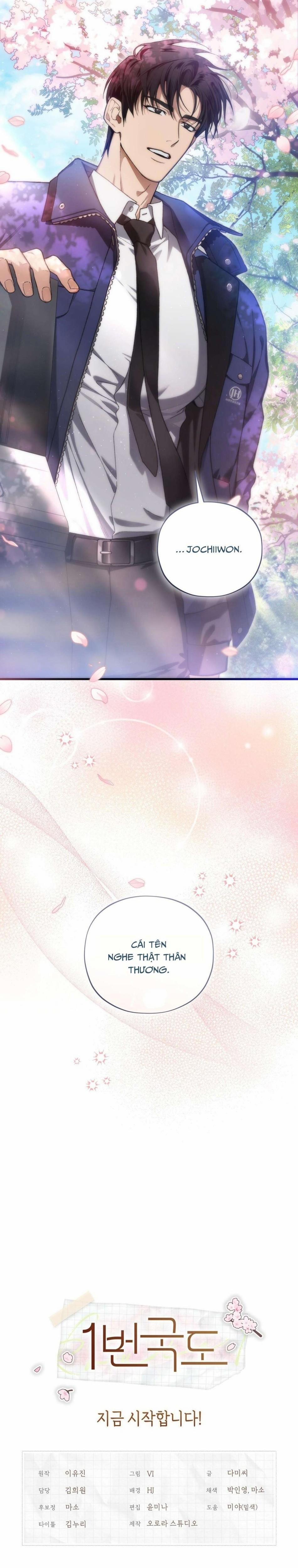 [18+] Quốc Lộ Số 1 1 trang 33