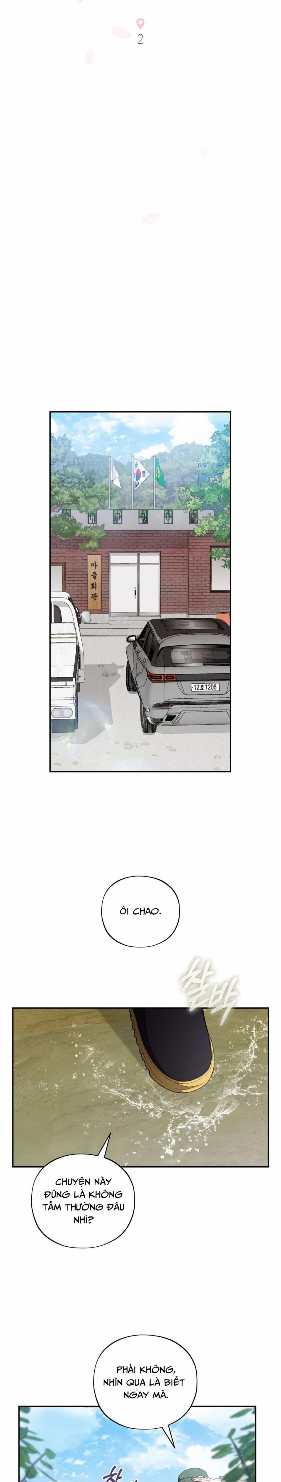 [18+] Quốc Lộ Số 1 2 trang 11