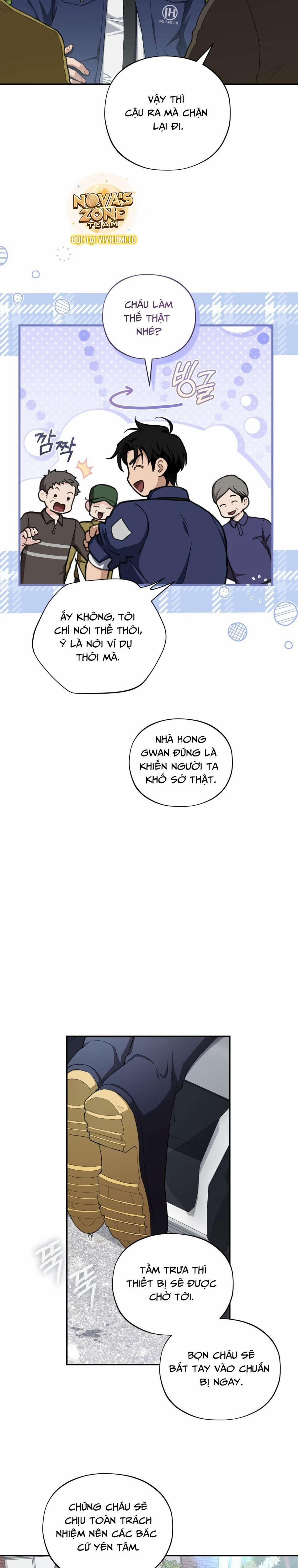 [18+] Quốc Lộ Số 1 2 trang 15